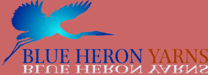 Blue Heron