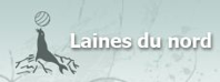 Laines du Nord
