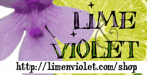 Lime & Violet