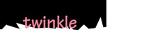 Twinkle Handknits