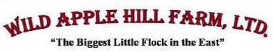 Wild Apple Hill Farm, Ltd.